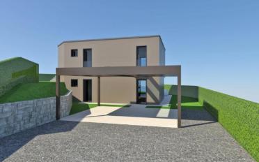 Single house 4.5 rooms - image - 1