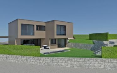 Single house 4.5 rooms - image - 4