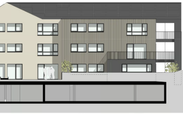 Apartment 4.5 rooms - image - 5