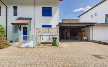 Doppeleinfamilienhaus 5 Zimmer - image - 1