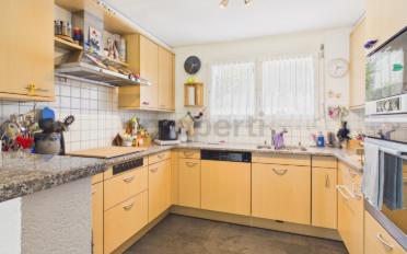 Doppeleinfamilienhaus 5 Zimmer - image - 5