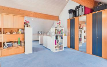 Doppeleinfamilienhaus 5 Zimmer - image - 8