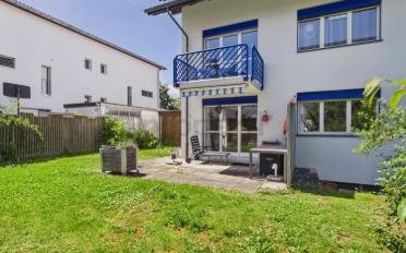 Doppeleinfamilienhaus 5 Zimmer - image - 11