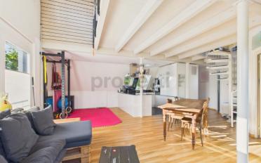 Duplex 2.5 rooms - image - 2