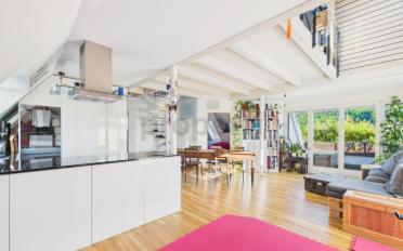 Duplex 2.5 rooms - image - 1