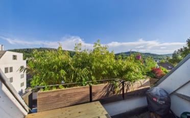 Duplex 2.5 rooms - image - 6