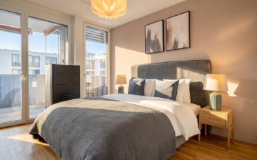 Wohnung 2.5 Zimmer - image - 5