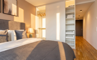 Wohnung 2.5 Zimmer - image - 6