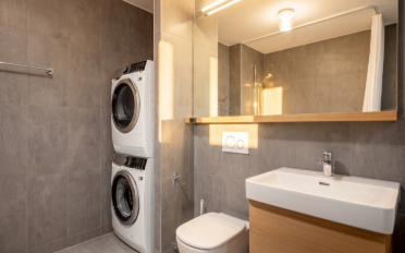 Wohnung 2.5 Zimmer - image - 11
