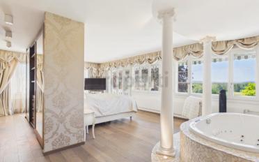 Villa 7.5 rooms - image - 7