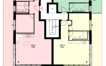 Wohnung 3.5 Zimmer - image - 7