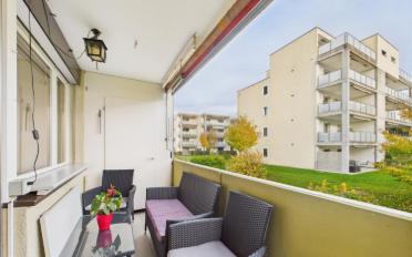 Apartment 3.5 rooms - image - 8