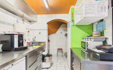 Restaurant 3.5 pièces - image - 8