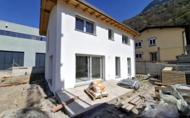 Single house 5 rooms - image - 1