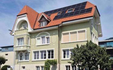 Duplex 6.5 Zimmer - image - 1