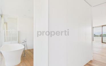 Apartment 3.5 rooms - image - 10