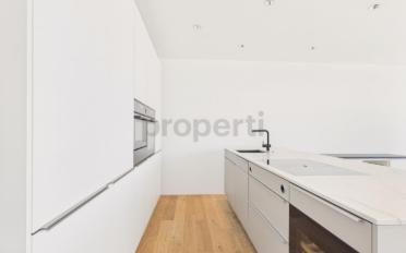 Apartment 3.5 rooms - image - 4