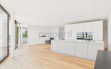 Apartment 3.5 rooms - image - 2