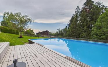 Single house 5.5 rooms - image - 11