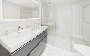 Möbl. Wohnobj. 3.5 Zimmer - image - 6