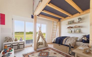 Single house 6.5 rooms - image - 12