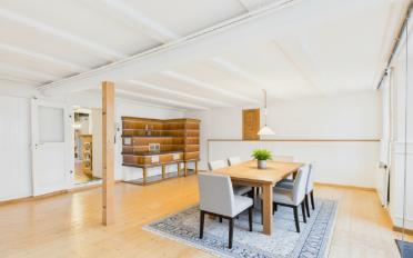 Maison contiguë 6.5 pièces - image - 4