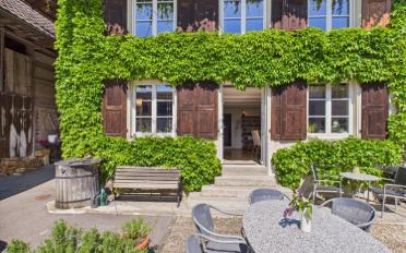 Maison contiguë 6.5 pièces - image - 1