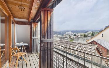 Maison contiguë 6.5 pièces - image - 8