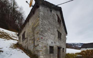 Rustic house 3 rooms - image - 1