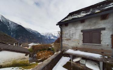 Rustic house 3 rooms - image - 11