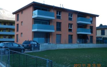 Apartment 4.5 rooms - image - 9