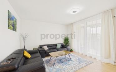 Apartment 3.5 rooms - image - 2