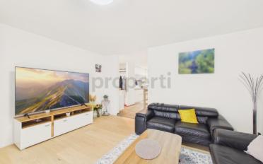 Apartment 3.5 rooms - image - 1