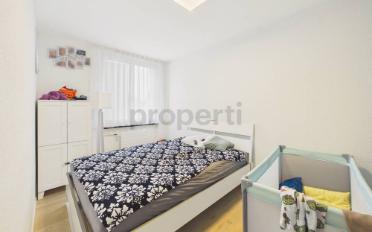 Apartment 3.5 rooms - image - 8