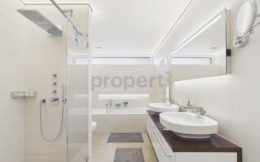 Terrassenwohnung 3.5 Zimmer - image - 10