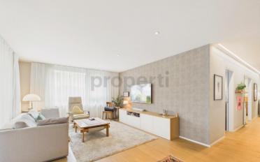 Wohnung 3.5 Zimmer - image - 1