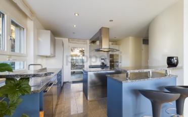Maison 6.5 pièces - image - 2