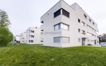 Apartment 4.5 rooms - image - 1