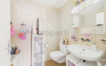 Apartment 5.5 rooms - image - 12