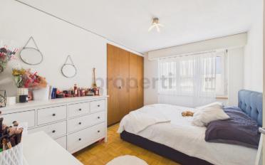 Apartment 5.5 rooms - image - 9
