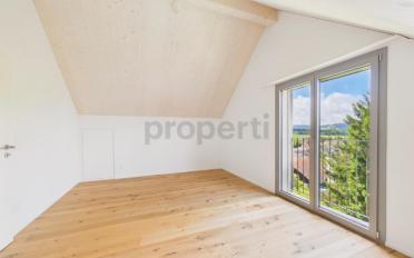 Einfamilienhaus 5.5 Zimmer - image - 10