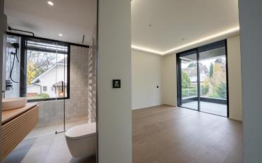 Reihenfamilienhaus 6 Zimmer - image - 6