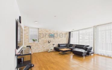 Apartment 3.5 rooms - image - 1