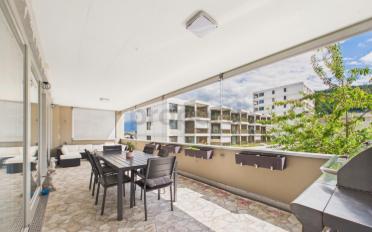Apartment 3.5 rooms - image - 8