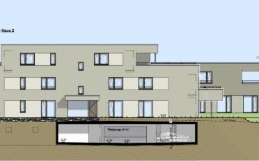 Apartment 5.5 rooms - image - 6