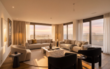 Wohnung 5.5 Zimmer - image - 2