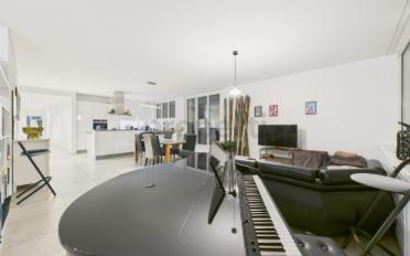 Apartment 4.5 rooms - image - 2