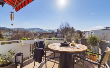 Duplex 6.5 Zimmer - image - 11