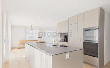 Möbl. Wohnobj. 3.5 Zimmer - image - 1
