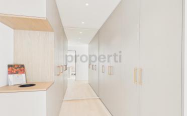 Möbl. Wohnobj. 3.5 Zimmer - image - 5